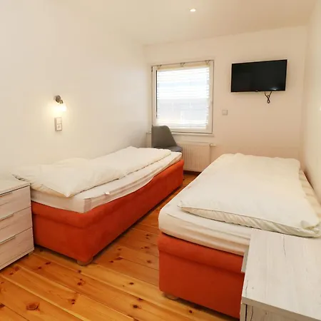 Ferienhaus Ruegenblick Char Διαμέρισμα *