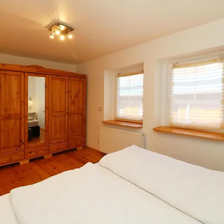 Διαμέρισμα Ferienhaus Ruegenblick Char *