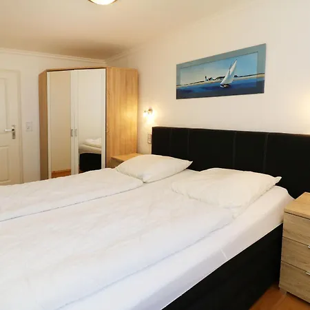 Ferienhaus Ruegenblick Char Διαμέρισμα