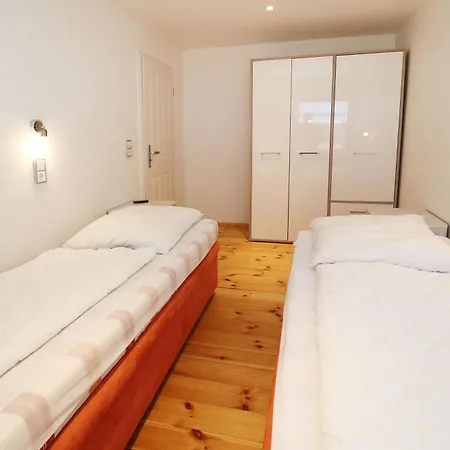 Ferienhaus Ruegenblick Char Διαμέρισμα