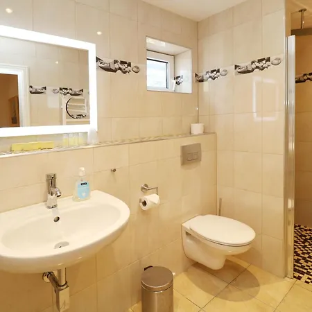 Διαμέρισμα Ferienhaus Ruegenblick Char *