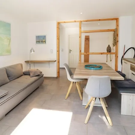 Ferienhaus Ruegenblick Char Koserow