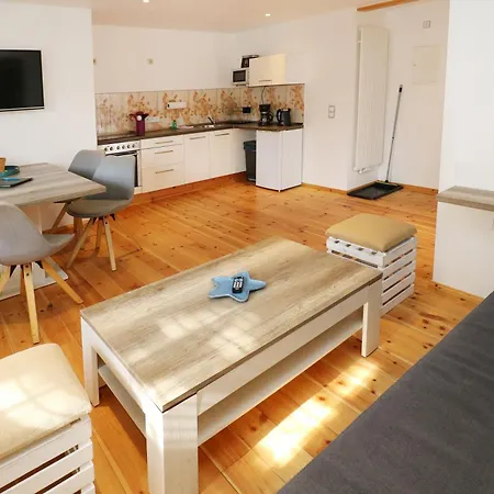 Ferienhaus Ruegenblick Char Διαμέρισμα *