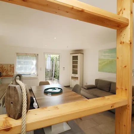 Διαμέρισμα Ferienhaus Ruegenblick Char *